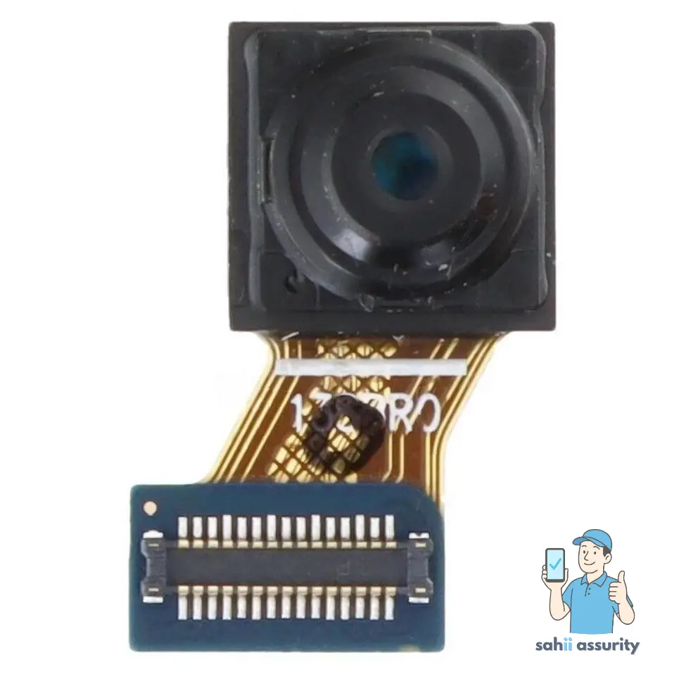 Replacement Front Camera for Samsung Galaxy A34 5G (Selfie Camera) thumbnail